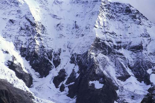 Jungfrau Top of Europe, Swiss Alps